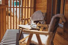 Goldhorn Chalet