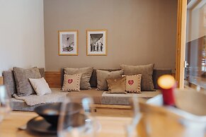 Goldhorn Chalet