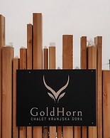 Goldhorn Chalet