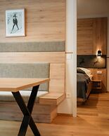 Goldhorn Chalet