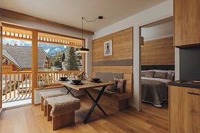 Goldhorn Chalet