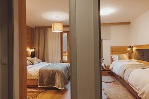 Goldhorn Chalet