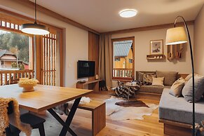 Goldhorn Chalet