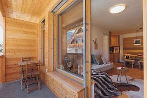 Goldhorn Chalet