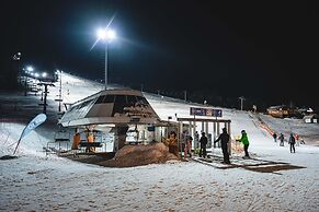 Goldhorn Chalet