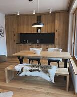 Goldhorn Chalet