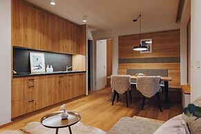 Goldhorn Chalet