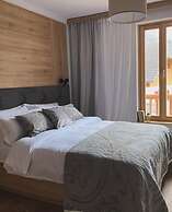 Goldhorn Chalet