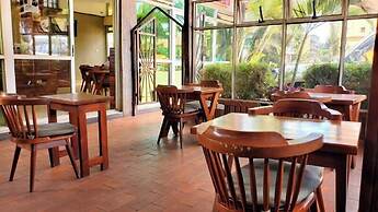 Chello Suites