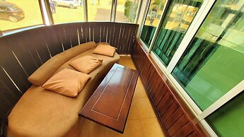 Chello Suites