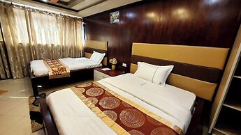 Chello Suites