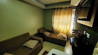 Chello Suites