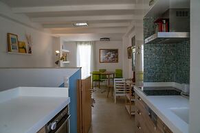 Eclectic Urban Nest in Heraklion