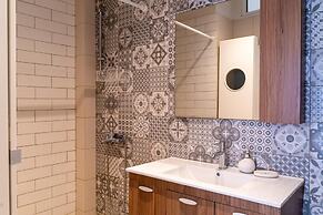 Eclectic Urban Nest in Heraklion