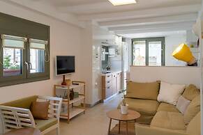 Eclectic Urban Nest in Heraklion