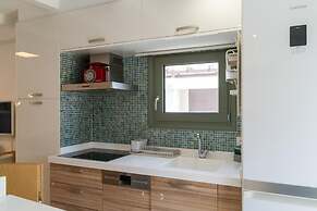 Eclectic Urban Nest in Heraklion