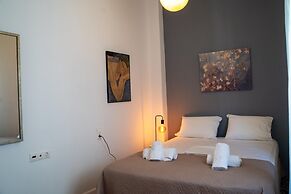 Eclectic Urban Nest in Heraklion