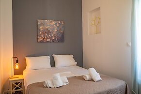 Eclectic Urban Nest in Heraklion