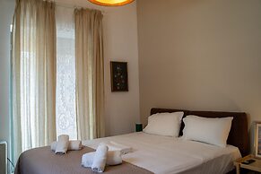 Eclectic Urban Nest in Heraklion