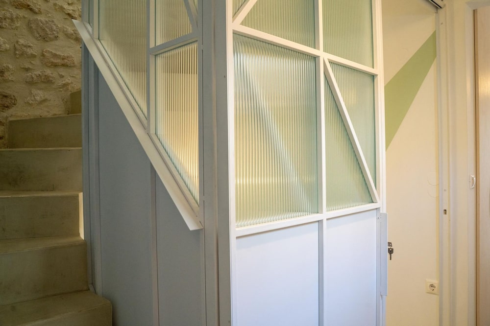 Eclectic Urban Nest in Heraklion