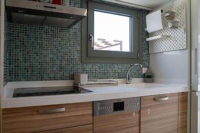 Eclectic Urban Nest in Heraklion