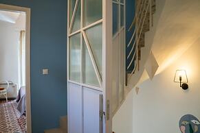 Eclectic Urban Nest in Heraklion