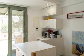 Eclectic Urban Nest in Heraklion
