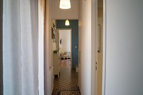 Eclectic Urban Nest in Heraklion