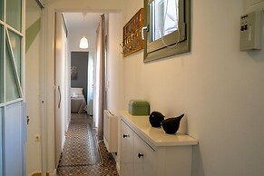 Eclectic Urban Nest in Heraklion