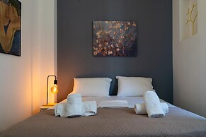 Eclectic Urban Nest in Heraklion