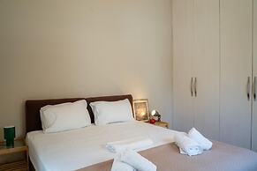 Eclectic Urban Nest in Heraklion
