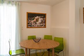 Eclectic Urban Nest in Heraklion