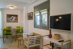 Eclectic Urban Nest in Heraklion
