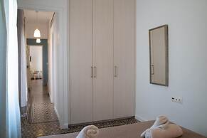 Eclectic Urban Nest in Heraklion