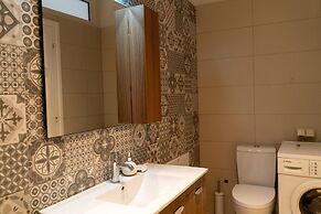 Eclectic Urban Nest in Heraklion