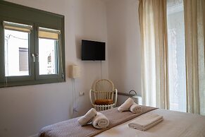 Eclectic Urban Nest in Heraklion