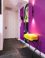 Prisma Rooms