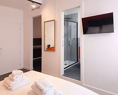Prisma Rooms