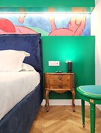 Prisma Rooms