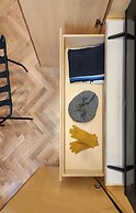 Prisma Rooms