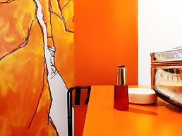 Prisma Rooms