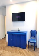 Prisma Rooms