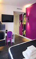 Prisma Rooms