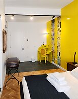 Prisma Rooms