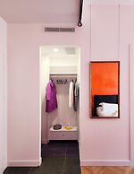 Prisma Rooms