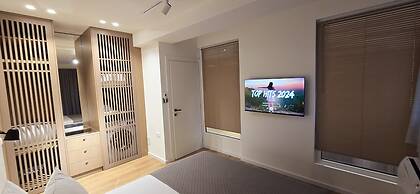 Arkle Apartment 4