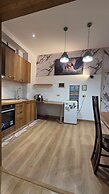 Arkle Apartment 4