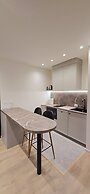 Arkle Apartment 4