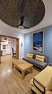 Arkle Apartment 4