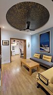 Arkle Apartment 4